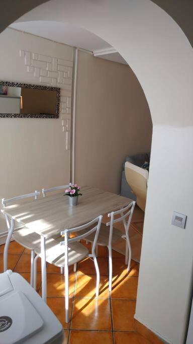 Bonito Y Acogedor Apartamento Cerca De Donostia San Sebastian Lezo Dış mekan fotoğraf