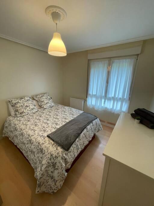 Bonito Y Acogedor Apartamento Cerca De Donostia San Sebastian Lezo Dış mekan fotoğraf
